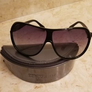 Alexander McQueen Vintage Shades